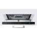 Посудомийна машина Samsung DW50R4060BB