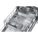 Посудомийна машина Samsung DW50R4060BB