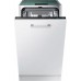 Посудомийна машина Samsung DW50R4070BB