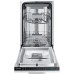 Посудомийна машина Samsung DW50R4070BB