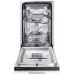 Посудомийна машина Samsung DW50R4070BB
