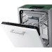 Посудомийна машина Samsung DW50R4070BB
