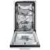 Посудомийна машина Samsung DW50R4071BB