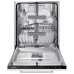 Посудомийна машина Samsung DW60A6082BB