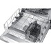 Посудомийна машина Samsung DW60A6082FS
