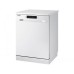 Посудомийна машина Samsung DW60A6092FW/WT
