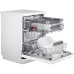 Посудомийна машина Samsung DW60A6092FW/WT