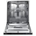 Посудомийна машина Samsung DW60M6050BB