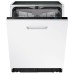 Посудомийна машина Samsung DW60M6050BB