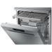 Посудомийна машина Samsung DW60M6050FS