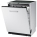 Посудомийна машина Samsung DW60M6070IB