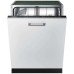 Посудомийна машина Samsung DW60R7040BB