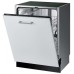 Посудомийна машина Samsung DW60R7040BB