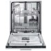 Посудомийна машина Samsung DW60R7040BB