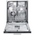 Посудомийна машина Samsung DW60R7040BB