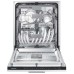 Посудомийна машина Samsung DW60R7070BB