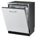 Посудомийна машина Samsung DW6KR7051BB