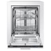 Посудомийна машина Samsung DW6KR7051BB