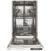 Посудомийна машина Eleyus DWB 45025