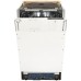Посудомийна машина Eleyus DWB 45025