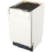 Посудомийна машина Eleyus DWB 45025