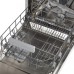 Посудомийна машина Eleyus DWB 45036
