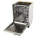 Посудомийна машина Eleyus DWB 60025
