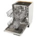 Посудомийна машина Eleyus DWB 60025