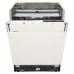 Посудомийна машина Eleyus DWB 60036