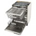 Посудомийна машина Eleyus DWB 60036