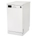 Посудомийна машина Eleyus DWF 45024