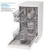 Посудомийна машина Eleyus DWF 45024