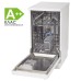Посудомийна машина Eleyus DWF 45024