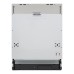 Посудомийна машина Interline DWI 605 L Посудомийна машина Interline DWI 605 L