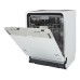 Посудомийна машина Interline DWI 605 L Посудомийна машина Interline DWI 605 L