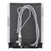 Посудомийна машина Interline DWI 605 L Посудомийна машина Interline DWI 605 L