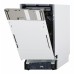 Посудомийна машина Interline DWI 940 DSH WA Sliding Door
