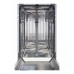 Посудомийна машина Interline DWI 940 DSH WA Sliding Door