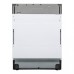 Посудомийна машина Interline DWI 964 DSH WA Sliding Door