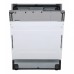 Посудомийна машина Interline DWI 964 DSH WA Sliding Door