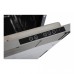 Посудомийна машина Interline DWI 964 DSH WA Sliding Door
