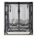 Посудомийна машина Interline DWI 964 DSH WA Sliding Door