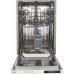 Посудомийна машина Eleyus DWO 45024
