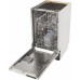 Посудомийна машина Eleyus DWO 45024
