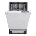 Посудомийна машина Interline DW 40025 Посудомийна машина Interline DW 40025