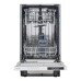 Посудомийна машина Interline DW 40025 Посудомийна машина Interline DW 40025