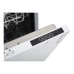 Посудомийна машина Interline DW 40025 Посудомийна машина Interline DW 40025