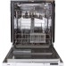 Посудомийна машина Ventolux DW 6012 4M PP Посудомийна машина Ventolux DW 6012 4M PP