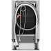 Посудомийна машина Electrolux EEA12100L