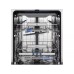 Посудомийна машина Electrolux EEC87310W